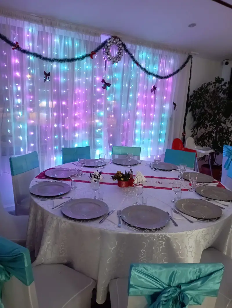 Restaurant nuntă Bacău – Pensiunea Basarabia